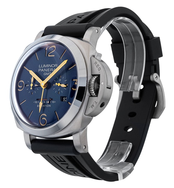 Panerai Luminor Equation Of Time PAM00670